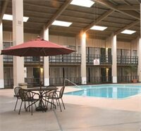 Фото Best Western Outlaw Inn