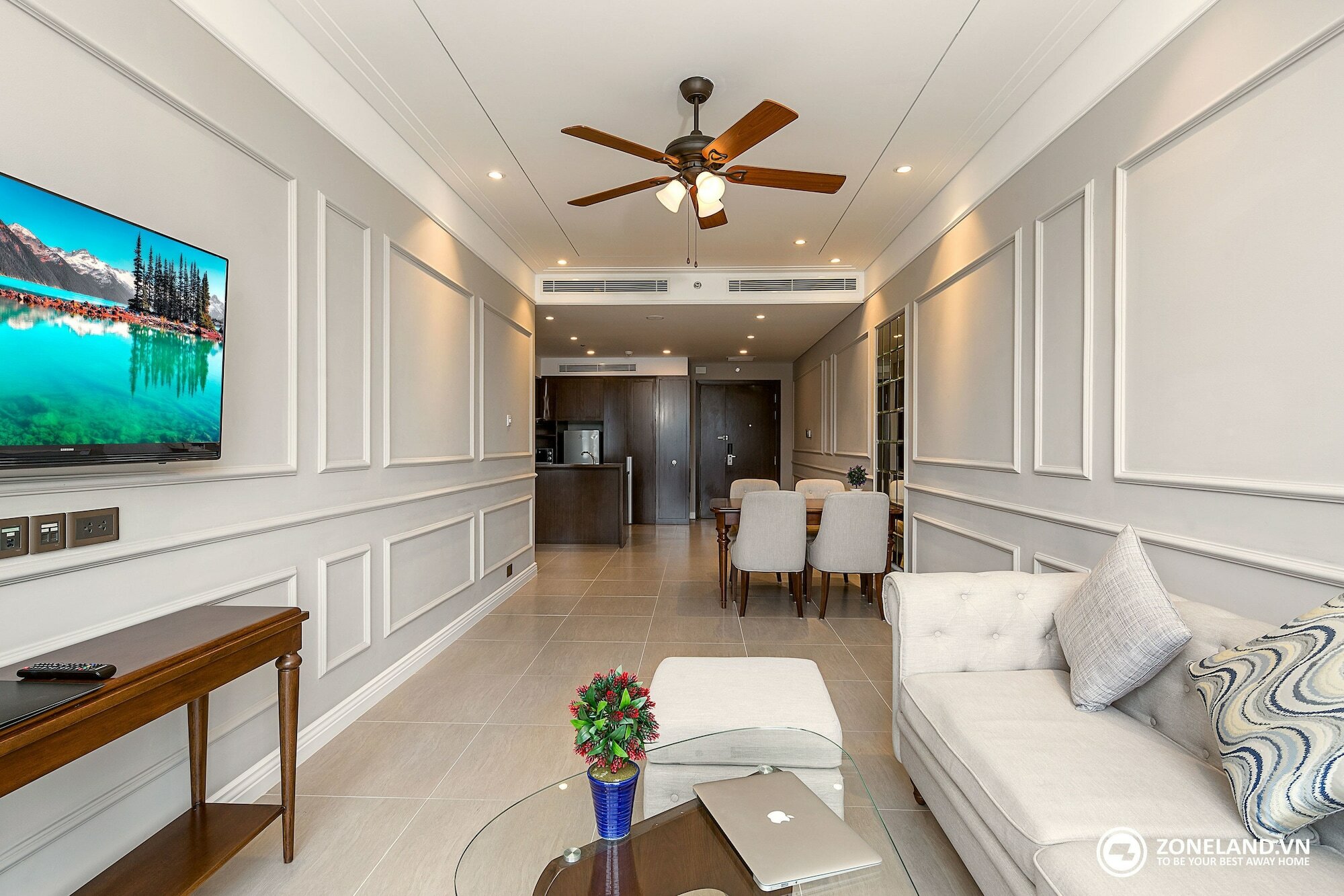 Фото Zoneland Premium Luxury Apartments