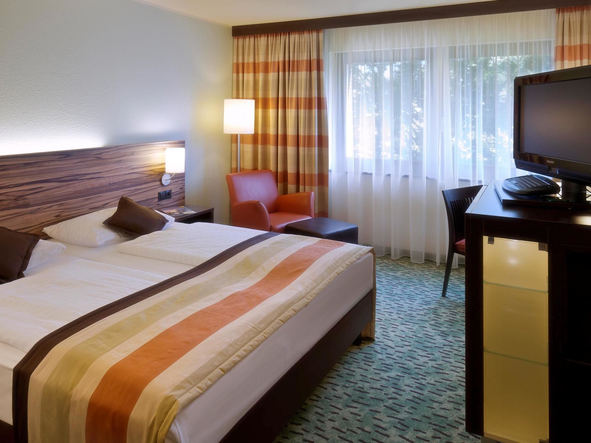 Фото Grand Hotel Bregenz MGallery