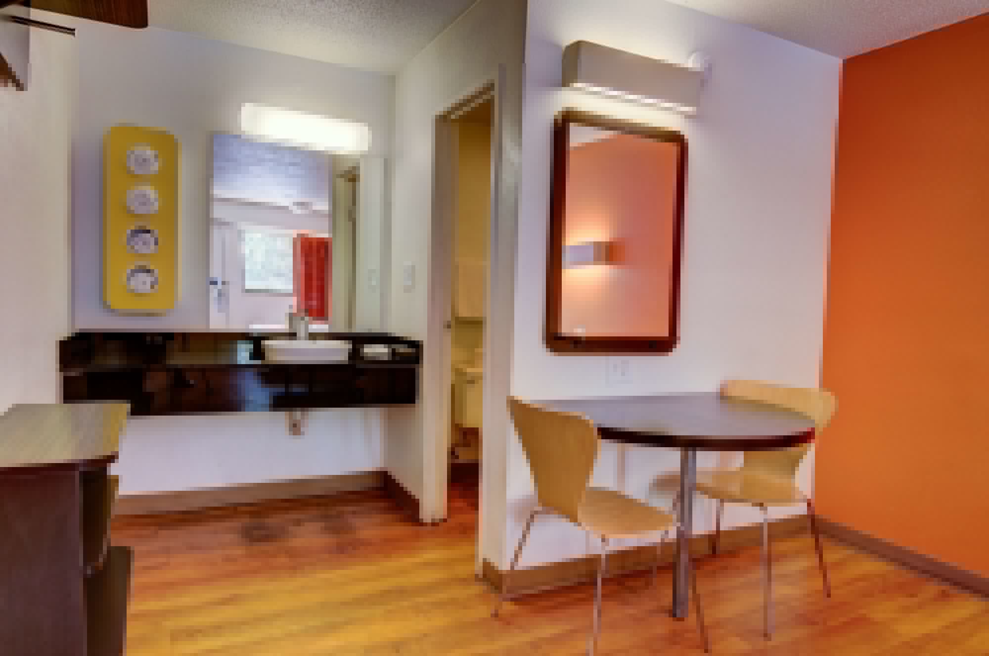 Фото Motel 6 Kansas City, Mo