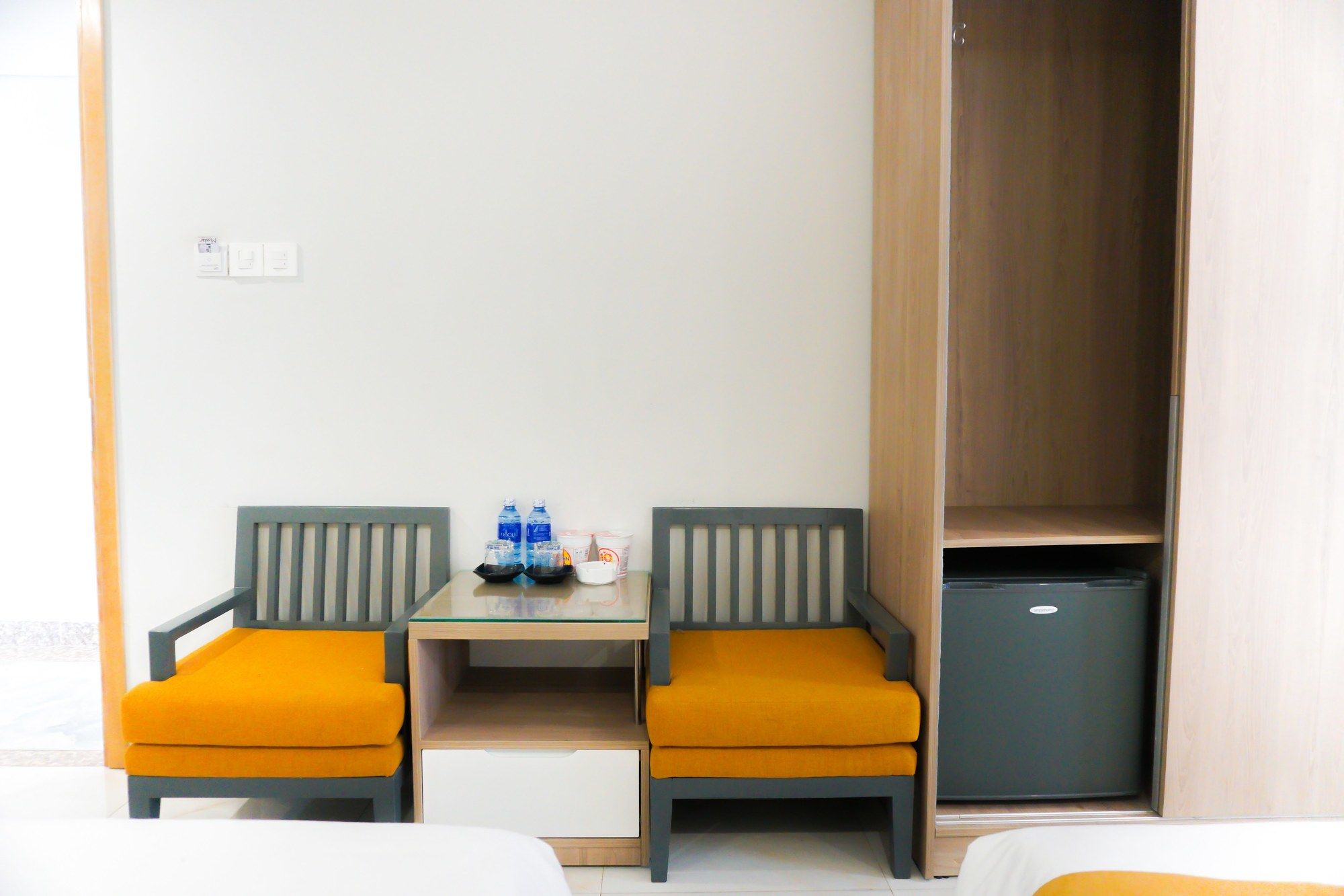 Фото La Lune Hotel