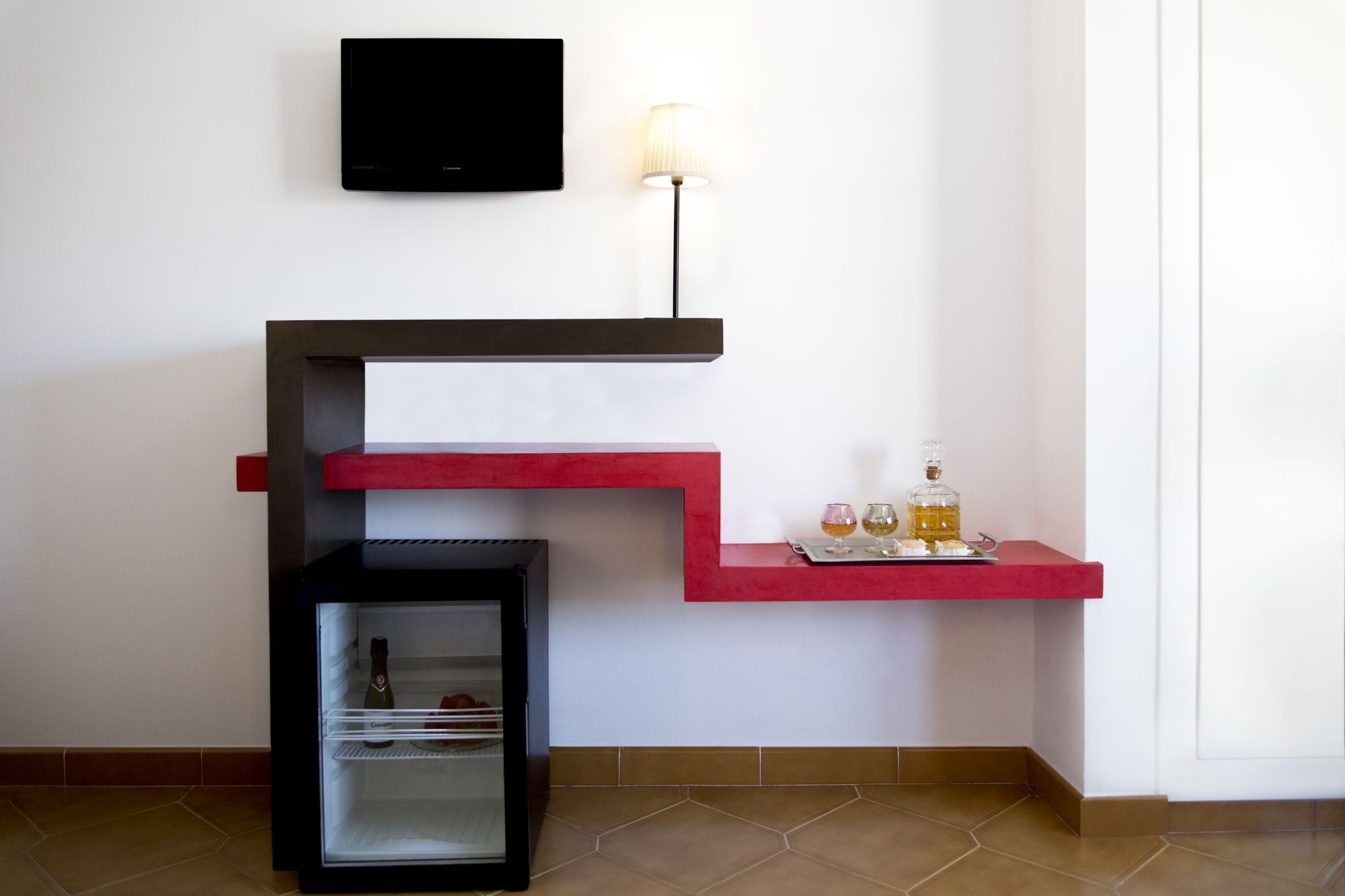 Фото Hostal Alhambra