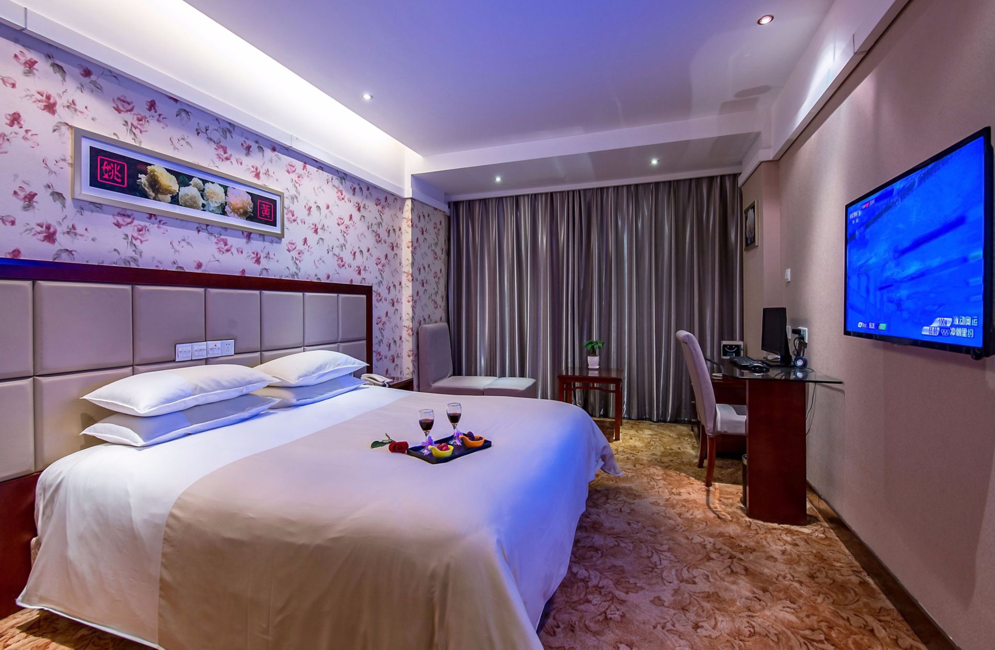 Фото Luoyang New Friendship Hotel