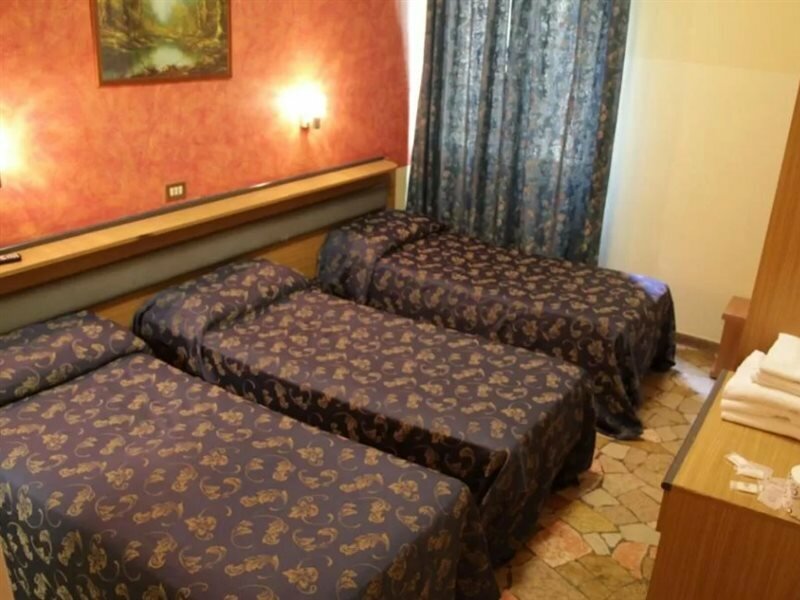 Фото Hotel Del Sud