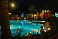 Фото Canary Beach Resort