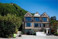 Фото Lomond Lodge Motel & Apartments