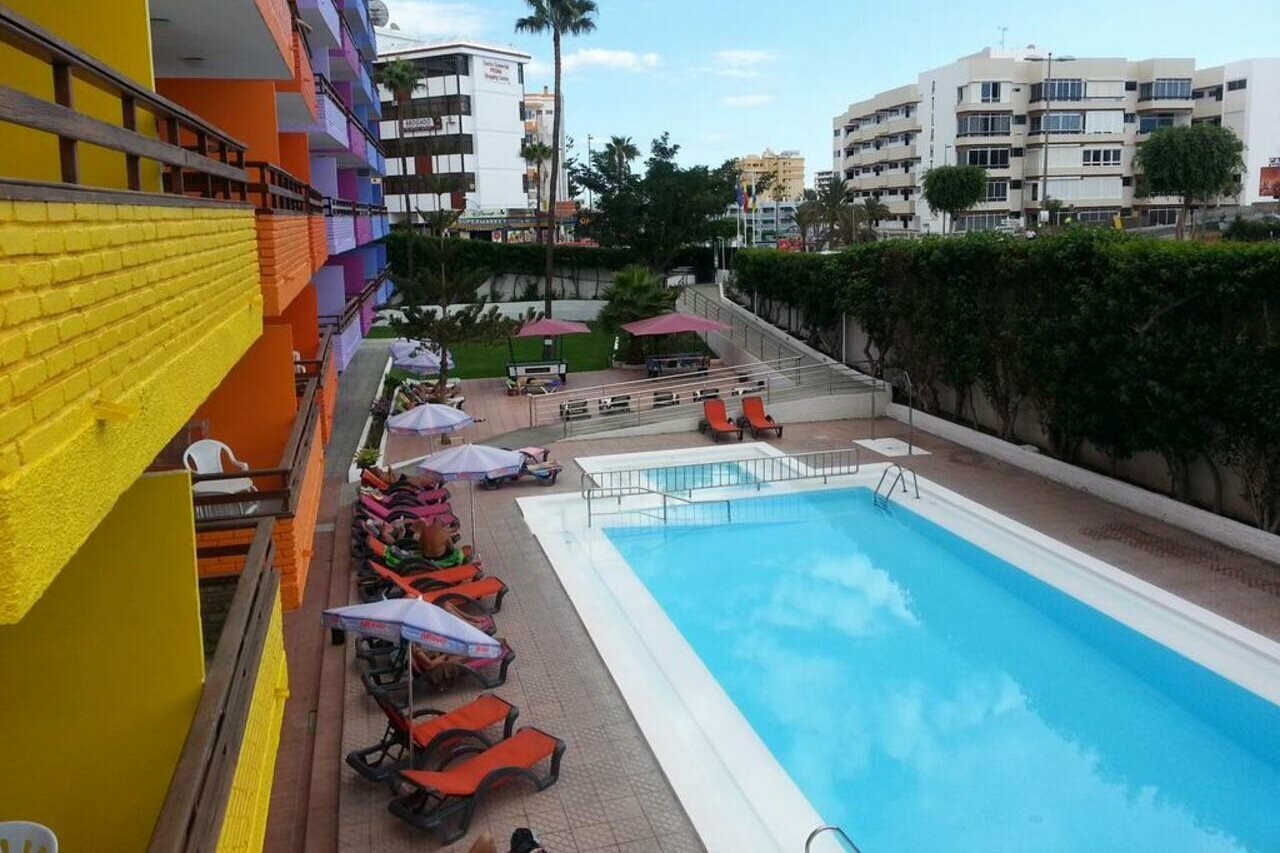 Фото Eó Las Gacelas