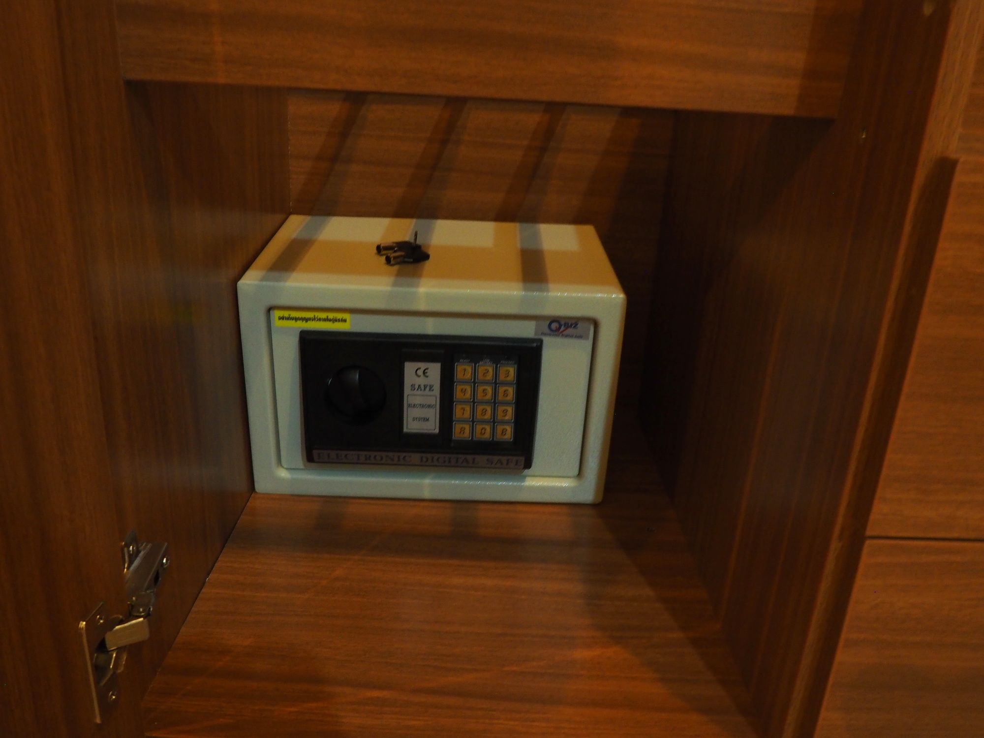 Фото Baanmae Residence