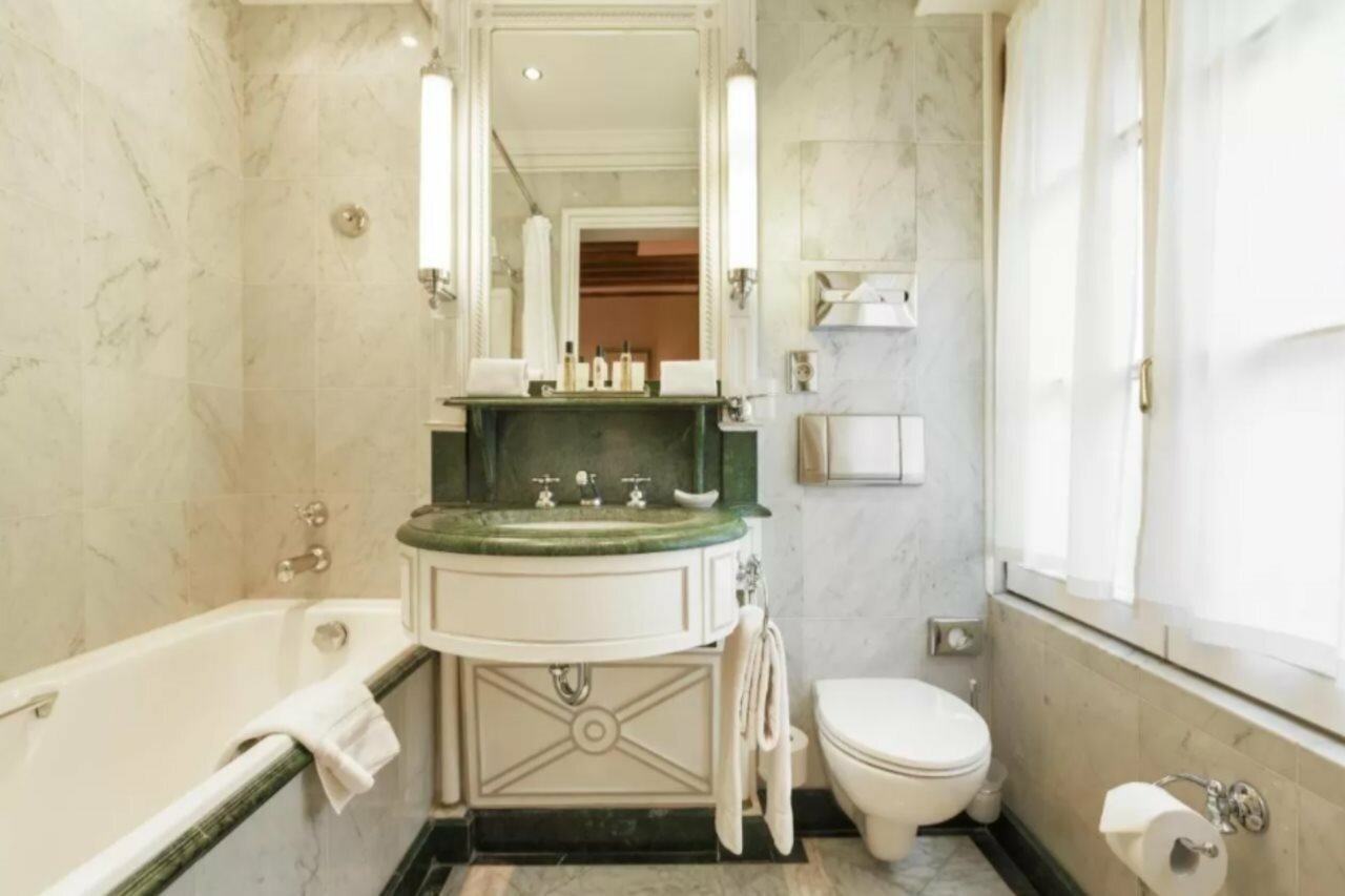 Фото Hotel Luxembourg Parc