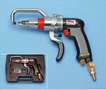 Koz Pnomatik Aletler (İstanbul, Maltepe, Çınar Mah., Mızrak Sok.), hydraulic and pneumatic equipment