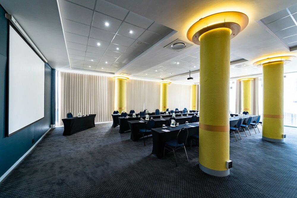 Фото Gooderson Tropicana Hotel