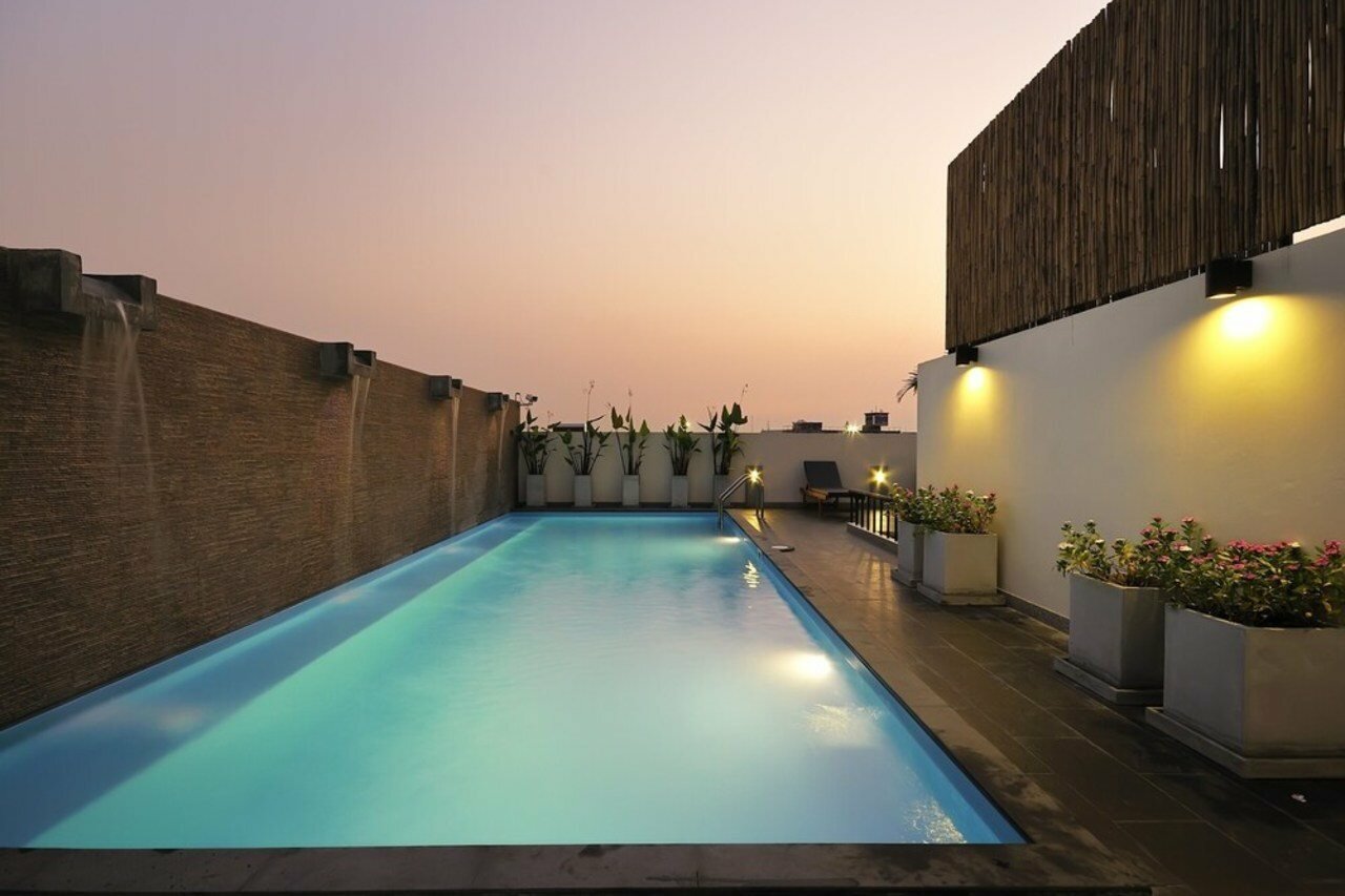 Фото Sleep Withinn Bangkok