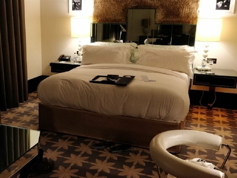 Фото The Merchant Hotel