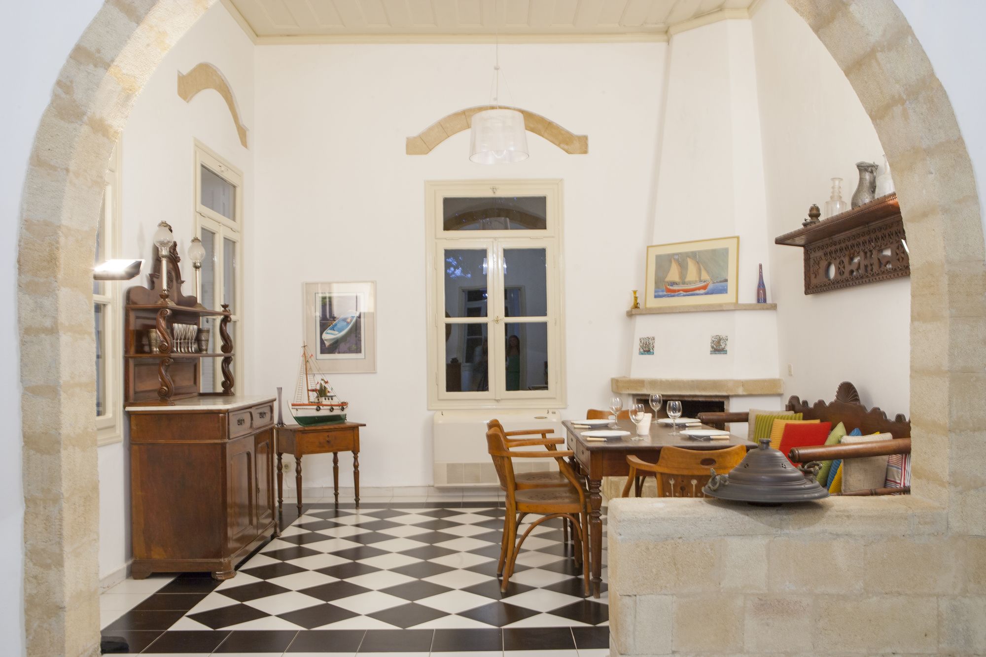 Фото отеля 5