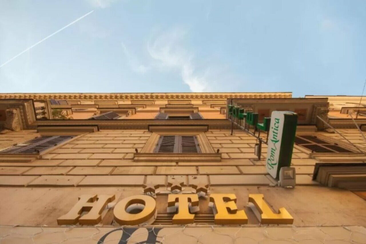 Фото отеля 3