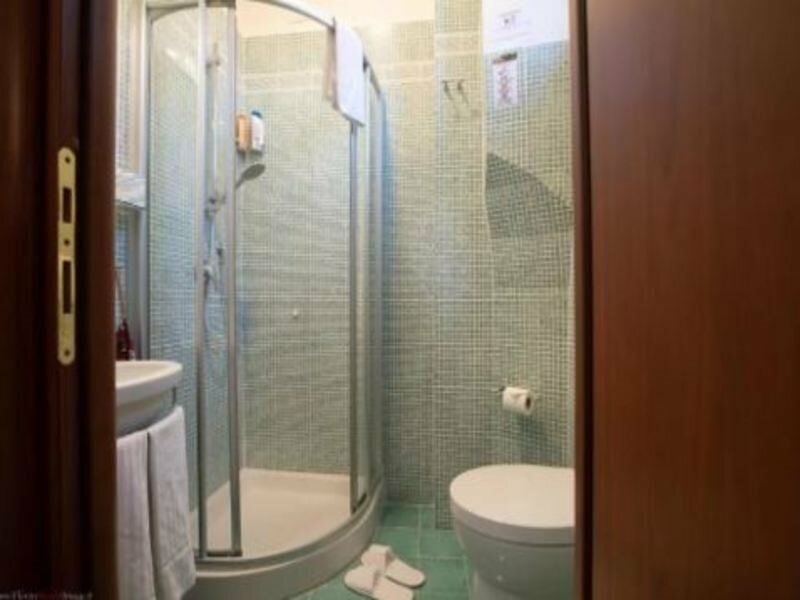 Фото Hotel Centro Cavour Roma