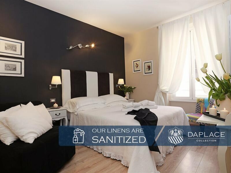 Фото Hqh Colosseo - Daplace Collection