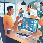 Cactus Software (Izmir, Konak District, Ismet Kaptan Neighborhood, Hurriyet Boulevard, 8C) ، شركات البرمجيات