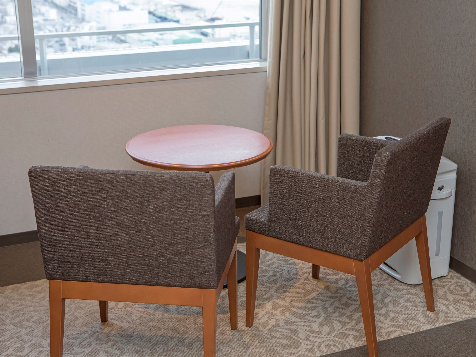 Фото Art Hotel Osaka Bay Tower