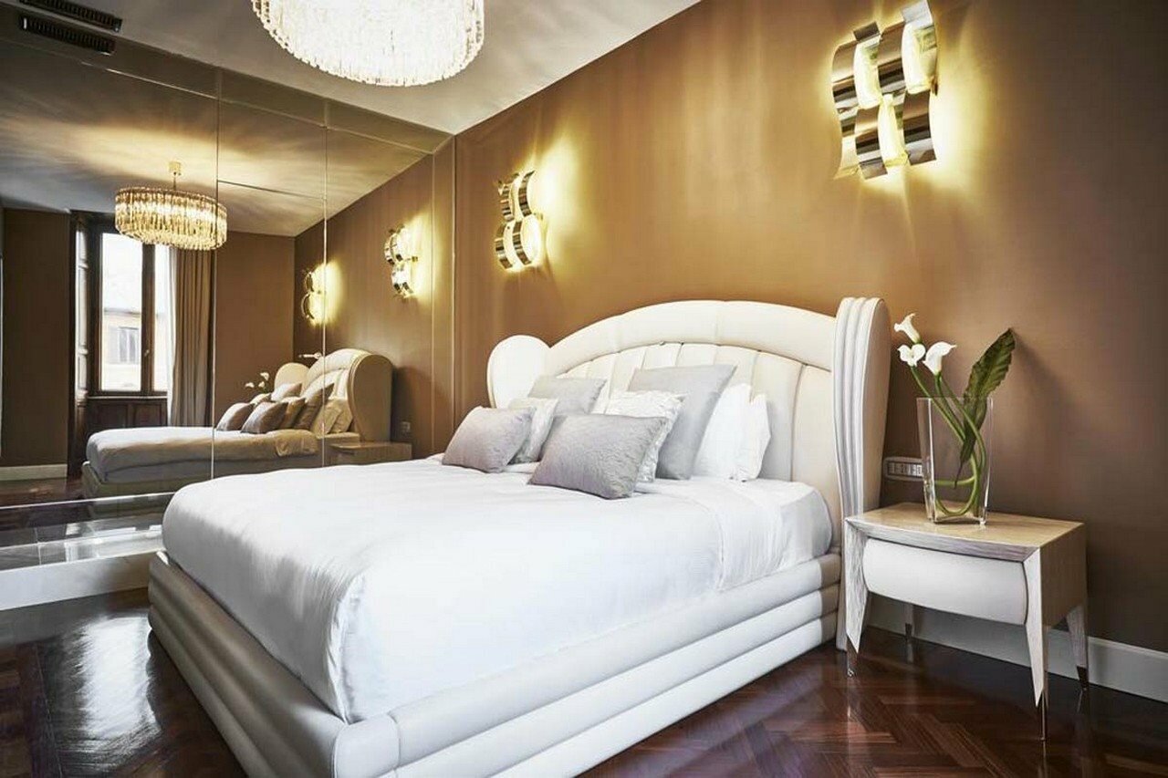 Фото The Inn at the Spanish Steps 