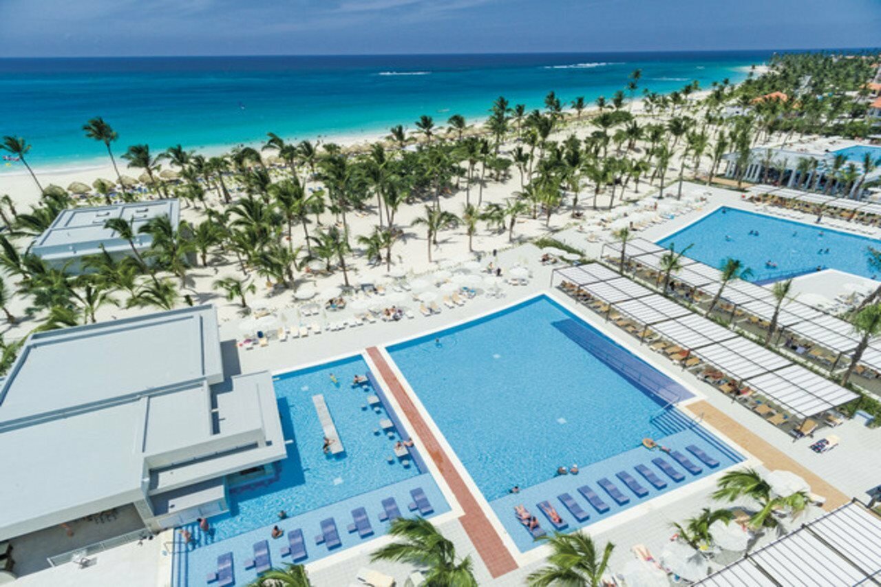 Фото Riu Republica - Adults only - All Inclusive