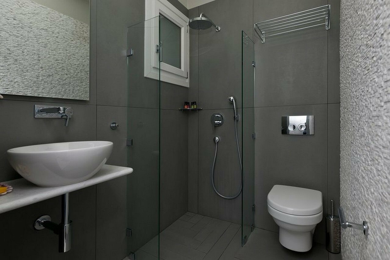 Фото Ammos Naxos