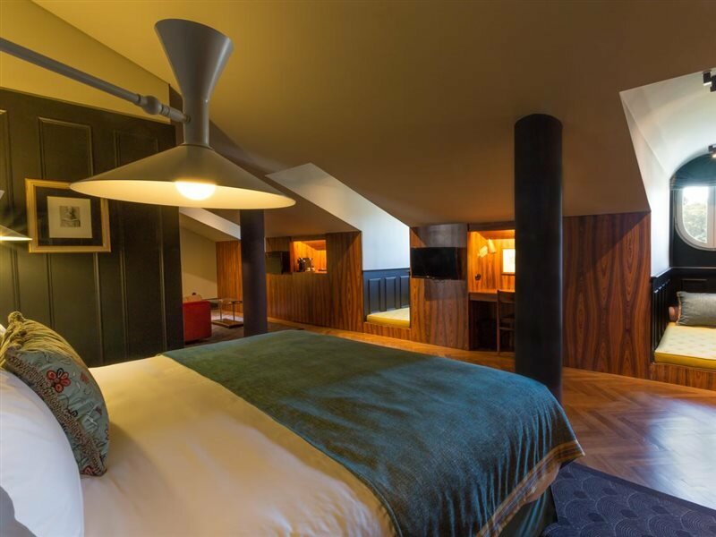 Фото Valverde Hotel