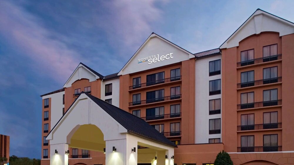 Фото Hyatt Place Fort Wayne - Northwest