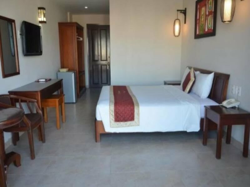 Фото Sunshine Hotel