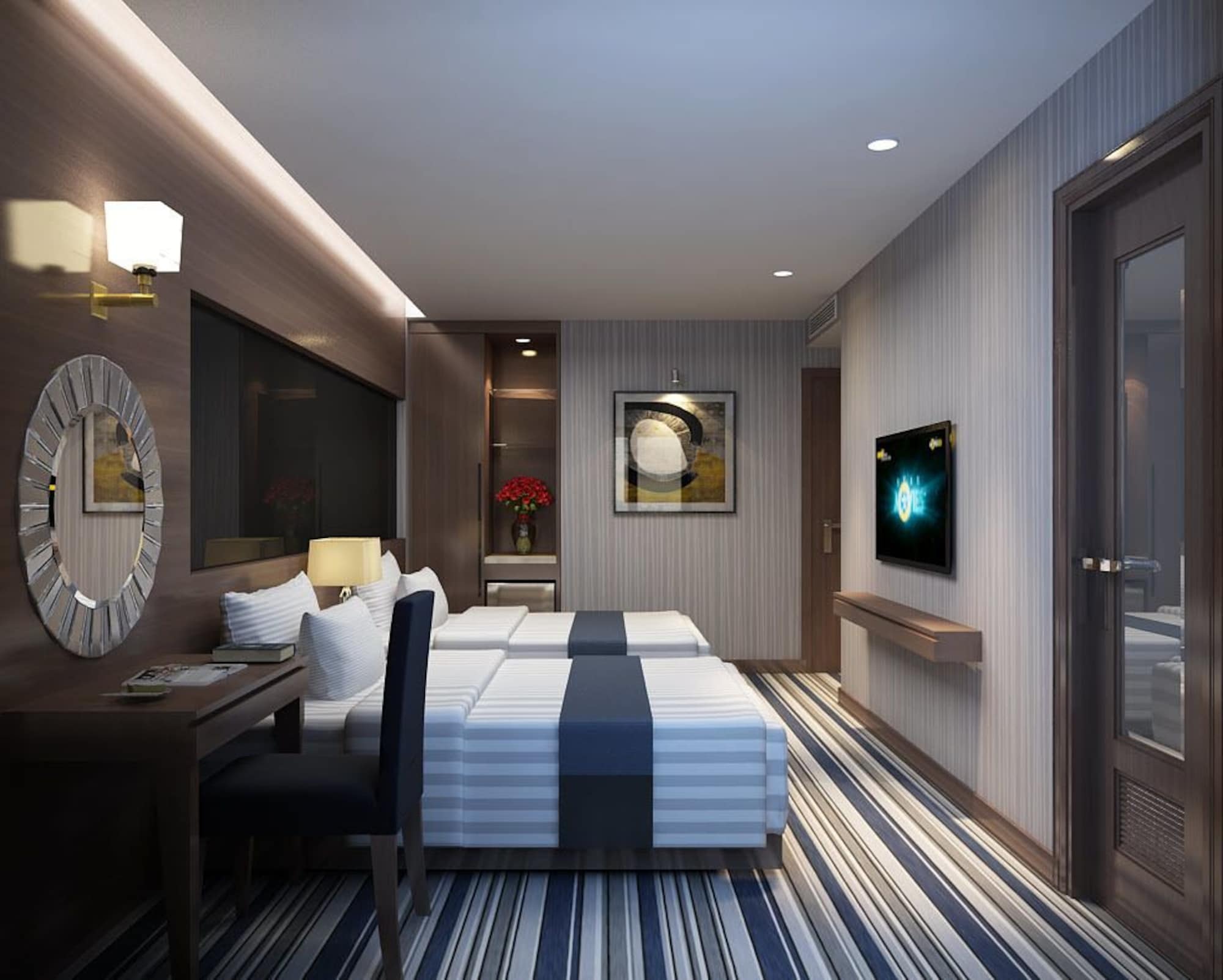 Фото Spring Hotel Hanoi