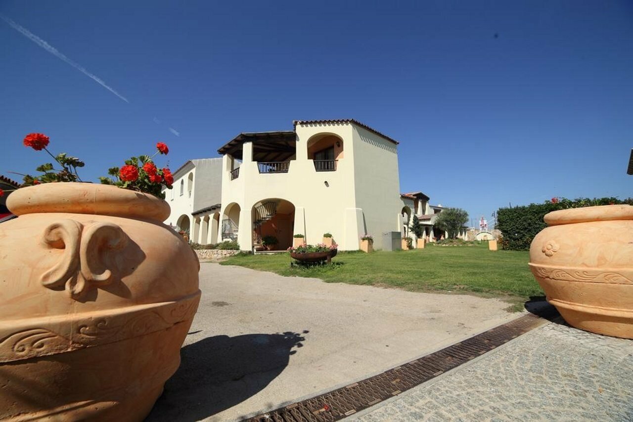 Фото Hotel Speraesole