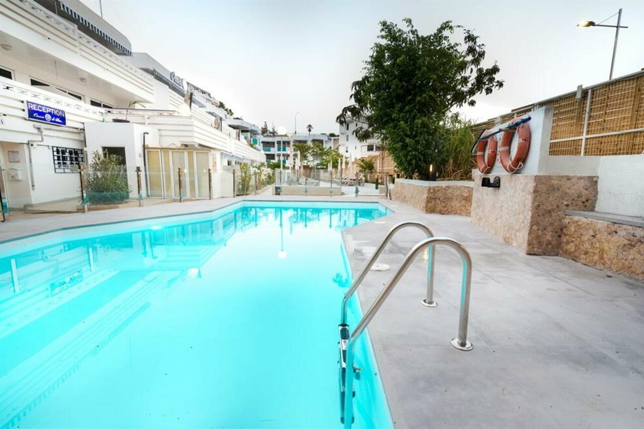 Фото Calypso Oasis