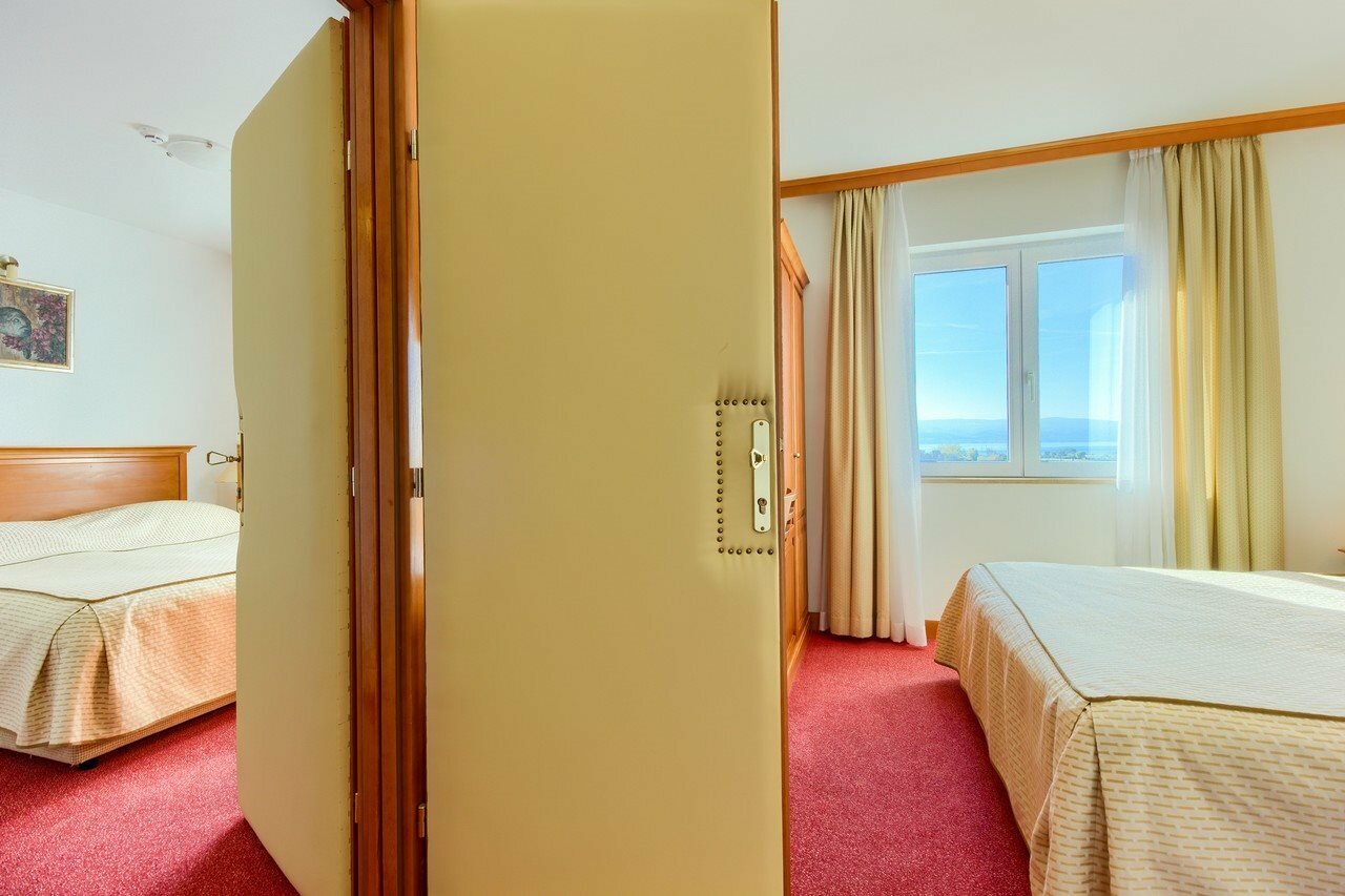 Фото Hotel Villa Dvor