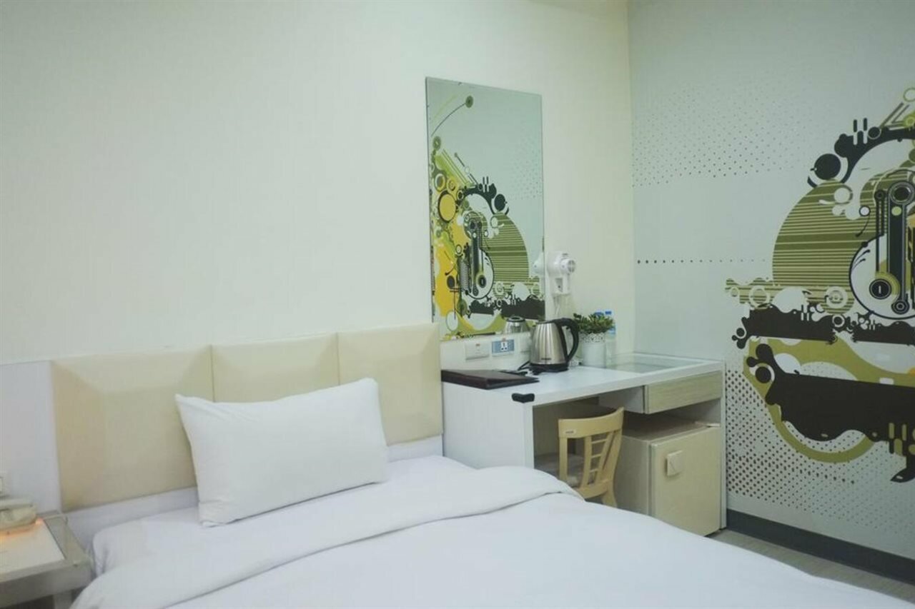 Фото King Plaza Hotel