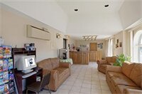 Фото Super 8 by Wyndham Niagara Falls NY