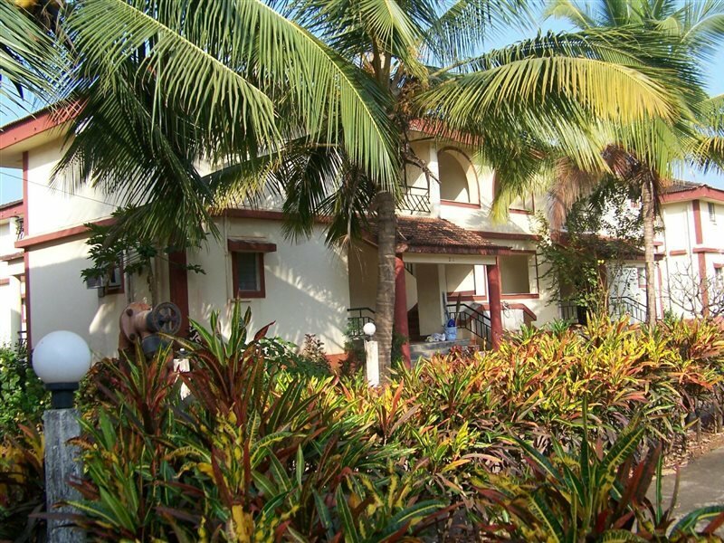 Фото Colonia Jose Menino Resort