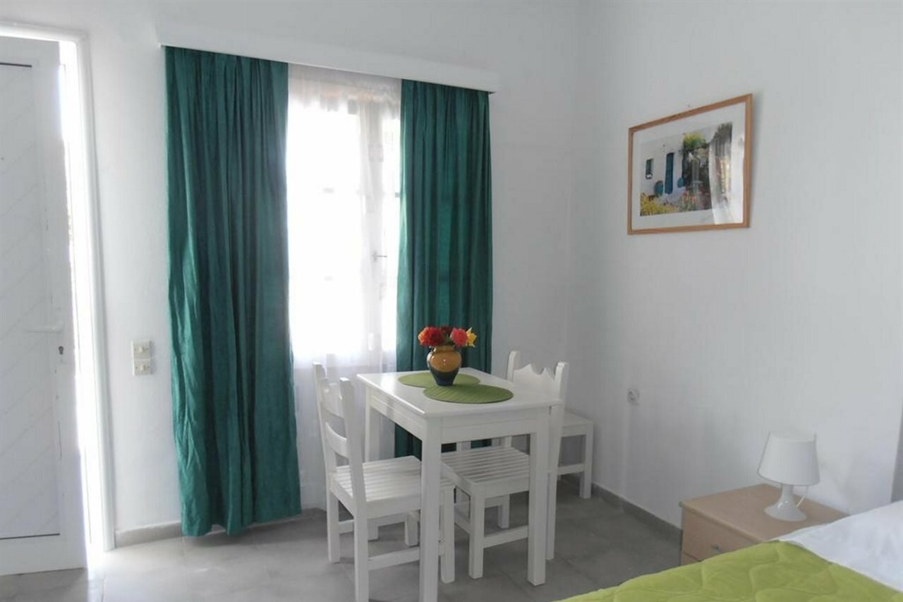 Фото Mariliza Beach Hotel