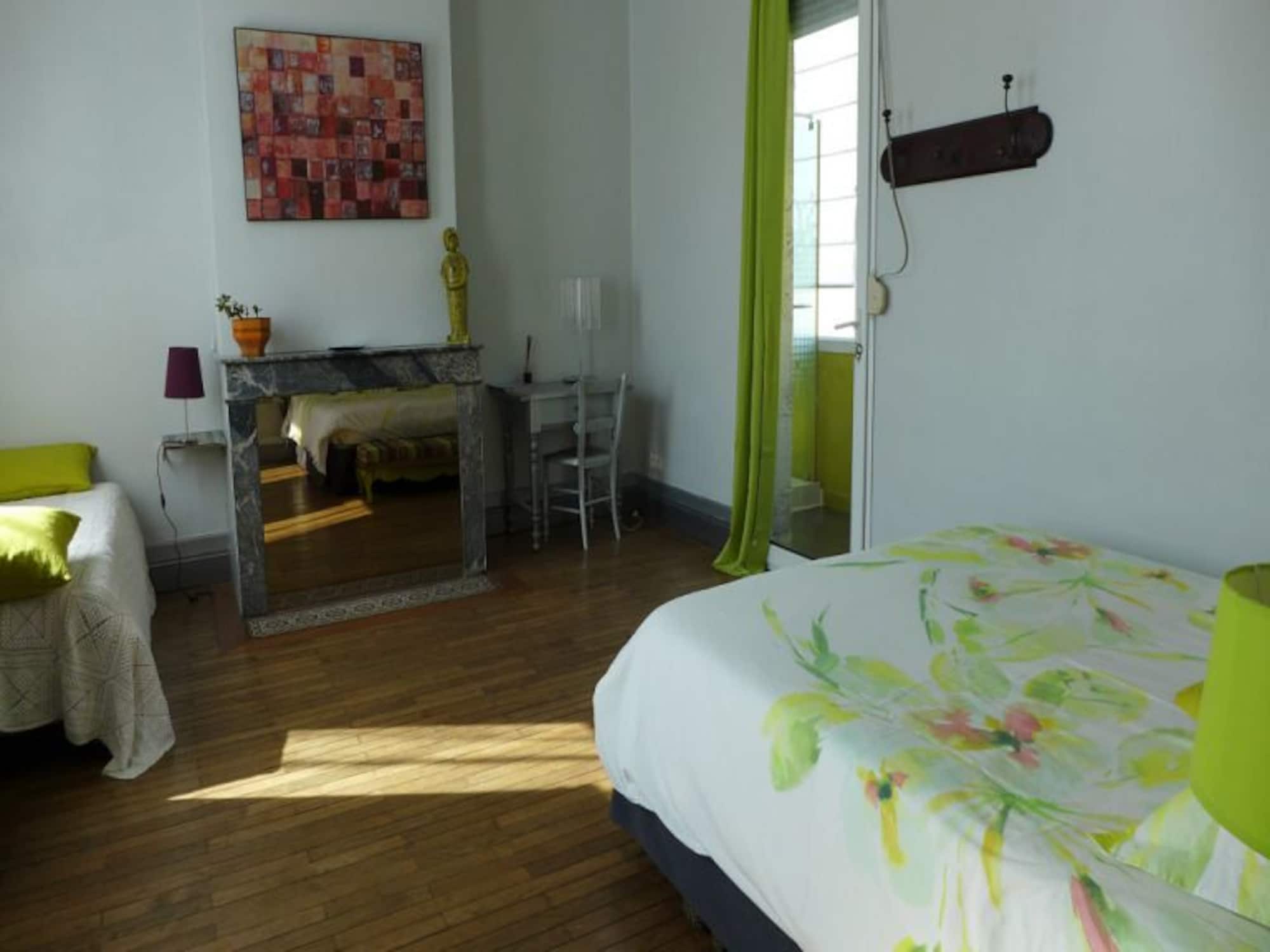 Фото Clos des Boulevards