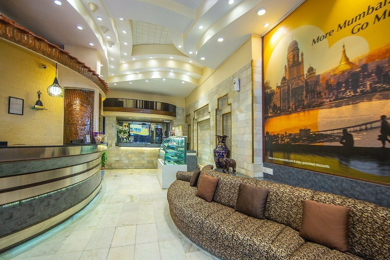 Фото Bawa Regency