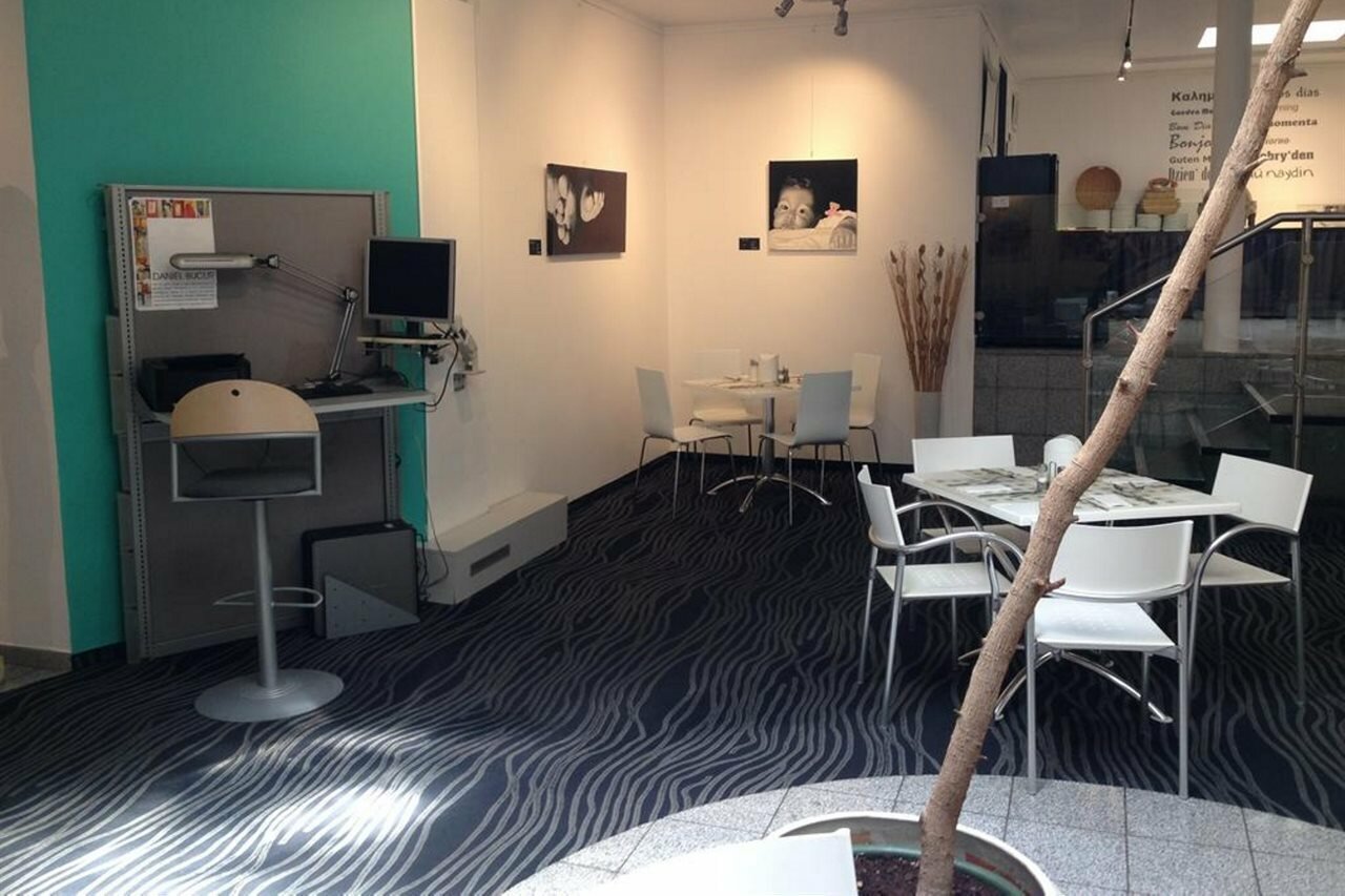 Фото Art Hotel Vienna