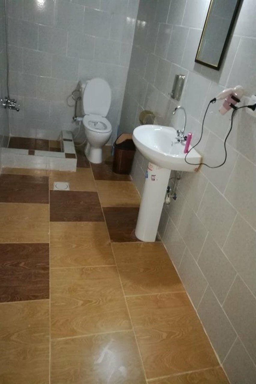 Фото Sand Rose Camp