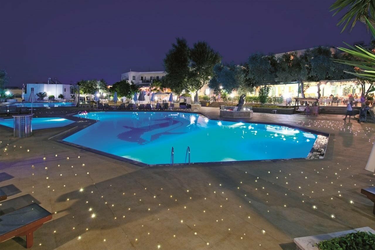 Фото Sirios Village Hotel & Bungalows - All Inclusive