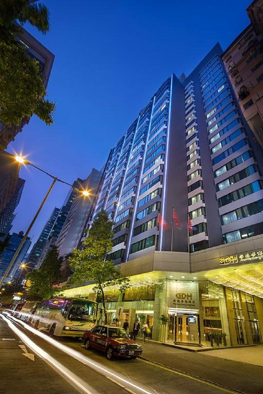 Фото отеля 1