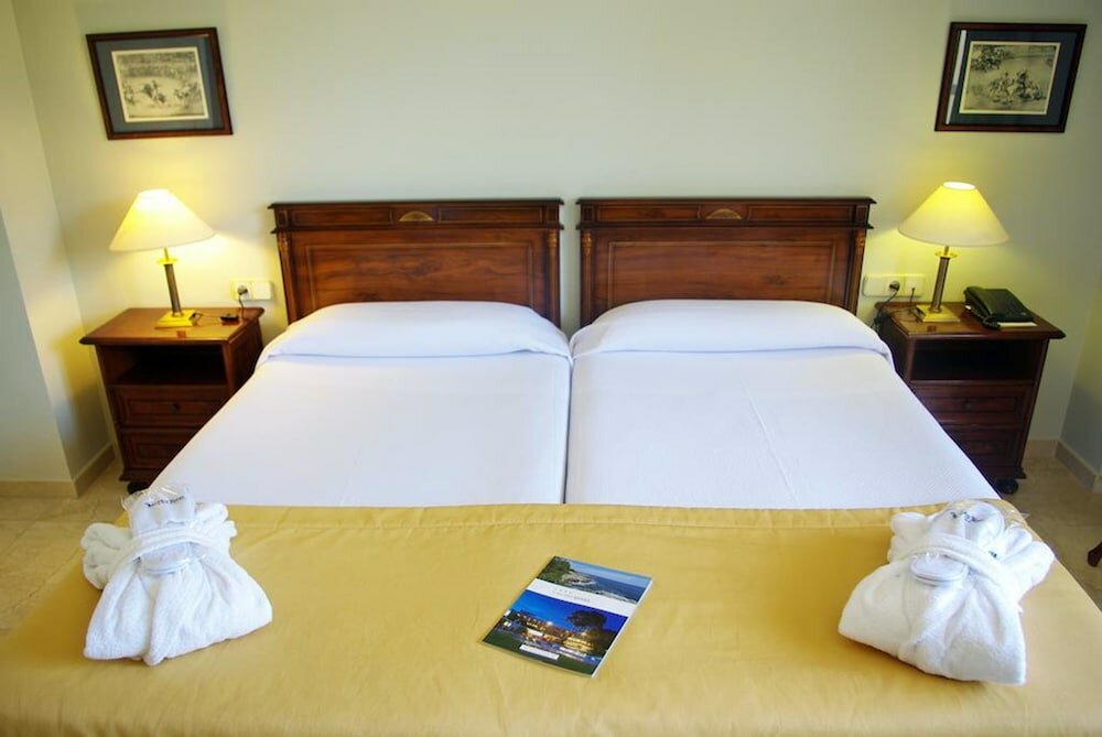 Фото S'Agaró Hotel SPA & Wellness