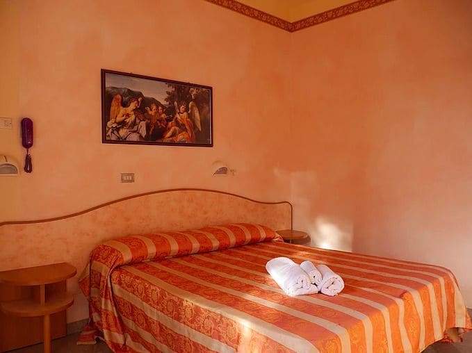 Фото Hotel Anita