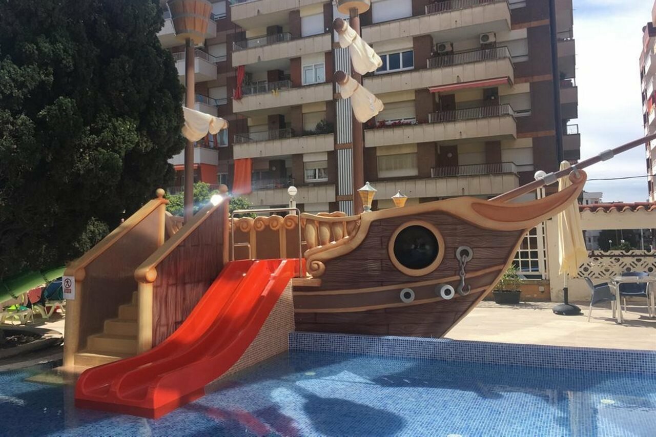 Фото Hotel Bon Repos