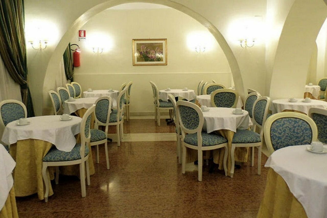 Фото Raeli Hotel Floridia