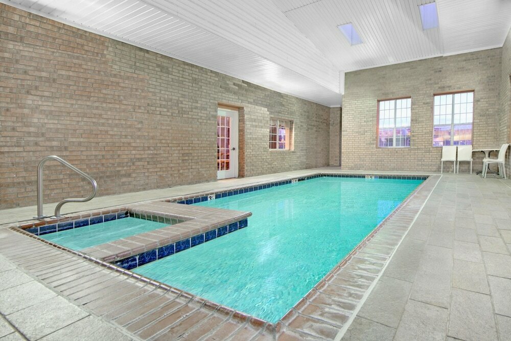 Фото Microtel Inn & Suites by Wyndham Amarillo