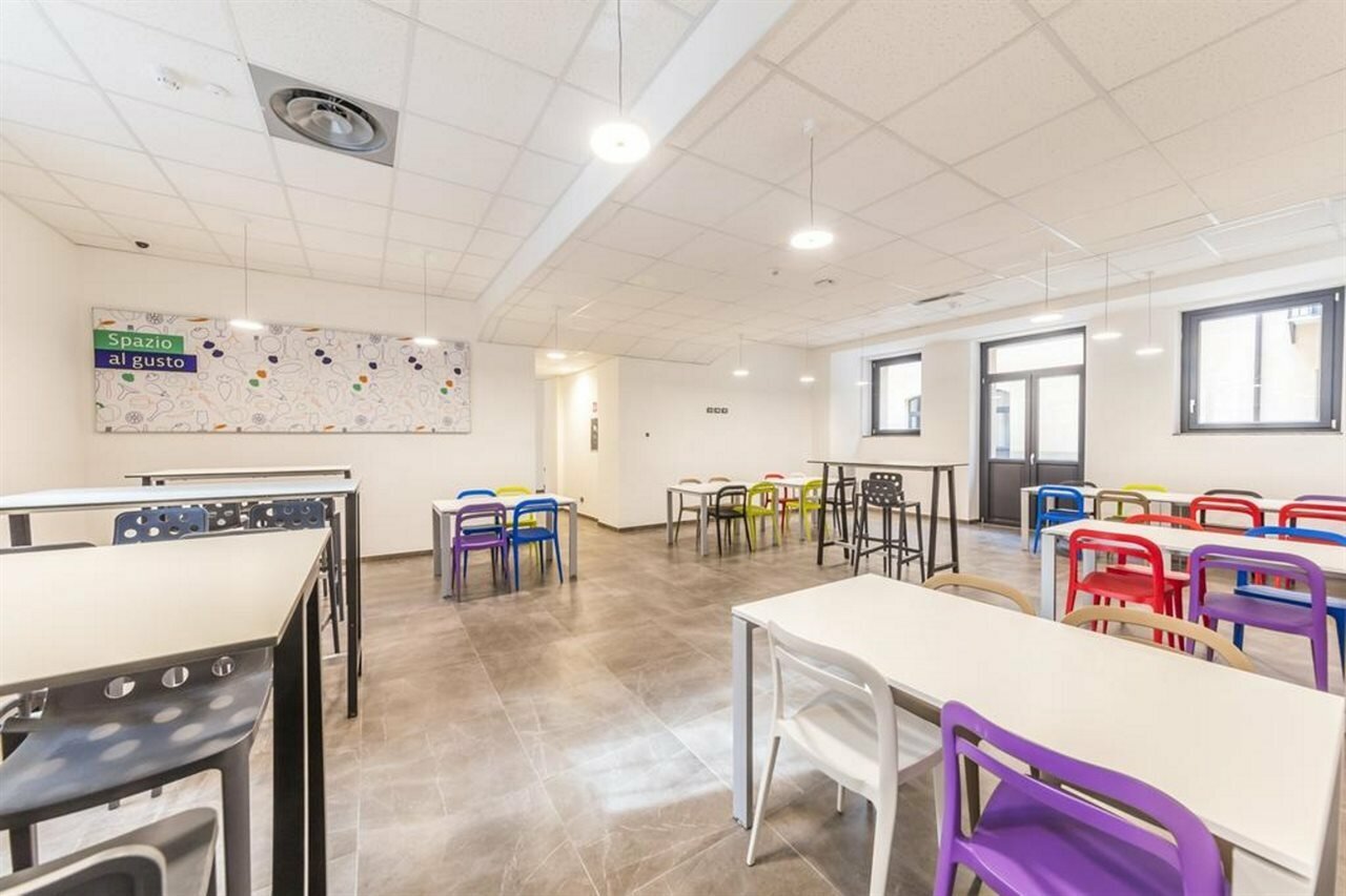 Фото Camplus Guest Palermo