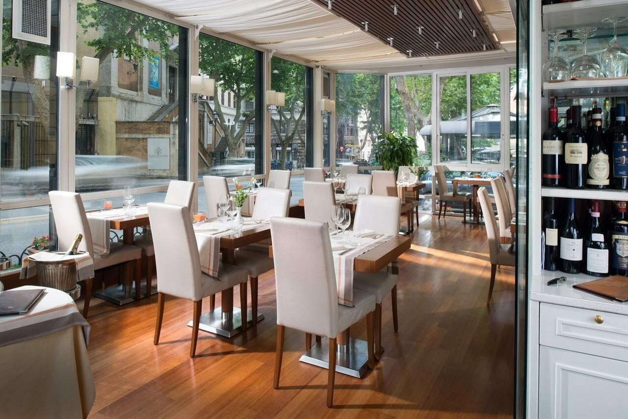 Фото Hotel Imperiale